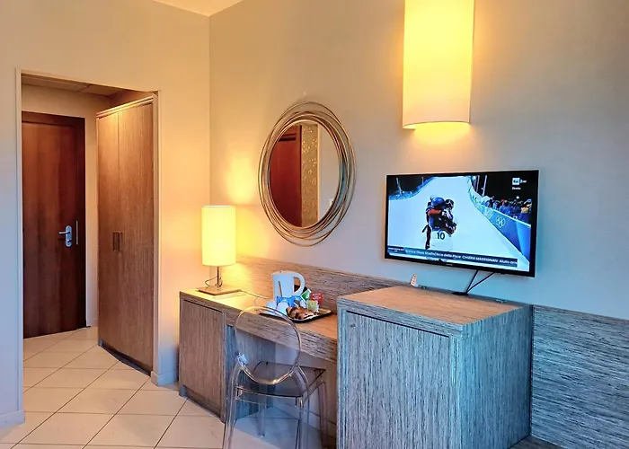 Hotel Parisi Nichelino
